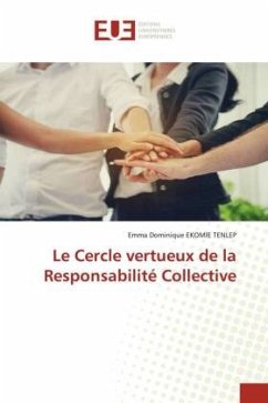 Le Cercle vertueux de la Responsabilité Collective - EKOMIE TENLEP, Emma Dominique