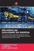 MELHORIA DA QUALIDADE DA ENERGIA