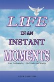 Life: In-An-Instant Moments (eBook, ePUB)