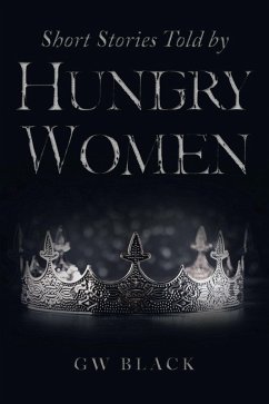 Cover Short Stories Told by Hungry Women (eBook, ePUB)