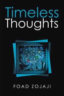 Cover Timeless Thoughts (eBook, ePUB)