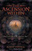 The Ascension Within (eBook, ePUB)