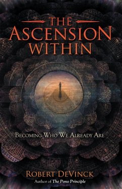 Cover The Ascension Within (eBook, ePUB)