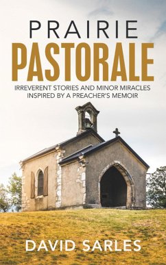 Prairie Pastorale (eBook, ePUB) - Sarles, David