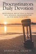 Procrastinators Daily Devotion (eBook,... - Bild 1