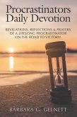 Procrastinators Daily Devotion (eBook, ePUB)