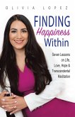 Finding Happiness Within (eBook, ePUB)
