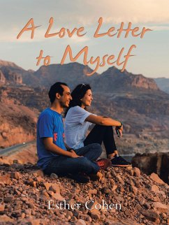 A Love Letter to Myself (eBook, ePUB) - Cohen, Esther