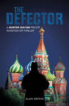 The Defector (eBook, ePUB)