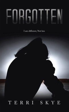 Cover Forgotten (eBook, ePUB)