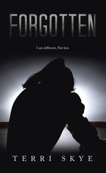 Forgotten (eBook, ePUB)