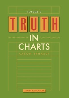 Truth in Charts Vol. 2 - Erhardt, Aaron