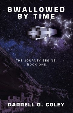 Swallowed by Time (eBook, ePUB) - Coley, Darrell G.