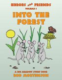 Into the Forest (eBook, ePUB) Into the Forest (eBook, ePUB)