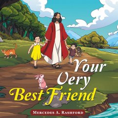 Cover Your Very Best Friend (eBook, ePUB)