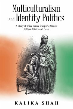 Multiculturalism and Identity Politics (eBook, ePUB) - Shah, Kalika