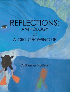 Cover Reflections: Anthology of a Girl Growing Up (eBook, ePUB)