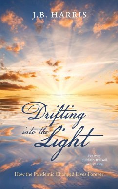 Drifting into the Light (eBook, ePUB) - Harris, J. B.