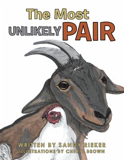 The Most Unlikely Pair (eBook, ePUB) - Rieker, Sandy