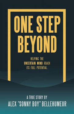 Cover One Step Beyond (eBook, ePUB)