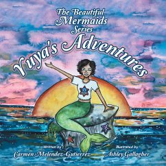 The Beautiful Mermaids Series (eBook, ePUB) The Beautiful Mermaids Series (eBook, ePUB)