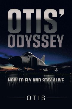 Otis' Odyssey (eBook, ePUB)