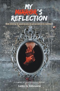 Cover My Mirror's Reflection (eBook, ePUB)