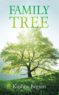 Family Tree (eBook, ePUB) - Begum, Kushna