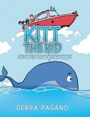 Kitt the Kid and the High Seas Adventure (eBook, ePUB)