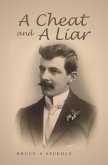 A Cheat and a Liar (eBook, ePUB)