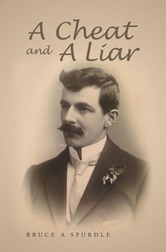 Cover A Cheat and a Liar (eBook, ePUB)