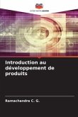 Introduction au développement de produits