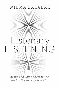 Listenary Listening - Zalabak, Wilma