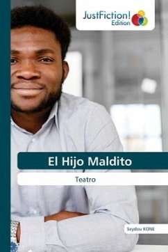 El Hijo Maldito - Koné, Seydou