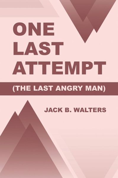 One Last Attempt (eBook, ePUB)