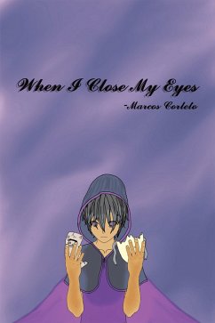 Cover When I Close My Eyes (eBook, ePUB)