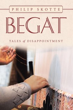 Begat (eBook, ePUB) - Skotte, Philip