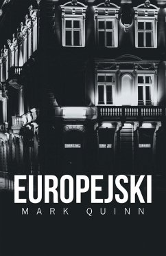 Europejski (eBook, ePUB) - Quinn, Mark