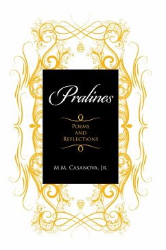Pralines (eBook, ePUB) - Casanova Jr., M. M.