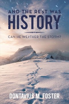 Cover And the Rest Was History (eBook, ePUB)