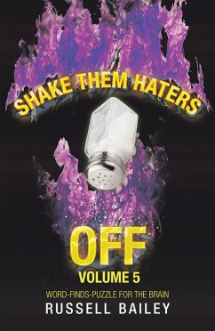 Shake Them Haters off Volume 5 (eBook, ePUB) Shake Them Haters off Volume 5 (eBook, ePUB)