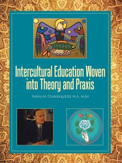 Intercultural Education Woven into Theory and Praxis (eBook, ePUB)