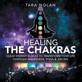 Healing the Chakras (eBook, ePUB)