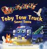 Toby Tow Truck Saves Santa - Bild 1