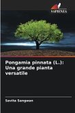 Pongamia pinnata (L.): Una grande pianta versatile