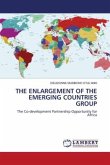 THE ENLARGEMENT OF THE EMERGING COUNTRIES GROUP