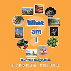 What Am I? (eBook, ePUB) - Thiele, Stephen