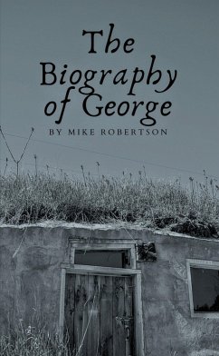 Cover The Biography of George (eBook, ePUB)