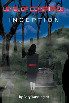 Cover Level of Conspiracy: Inception (eBook, ePUB)
