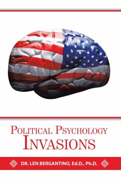 Cover Political Psychology Invasions (eBook, ePUB)